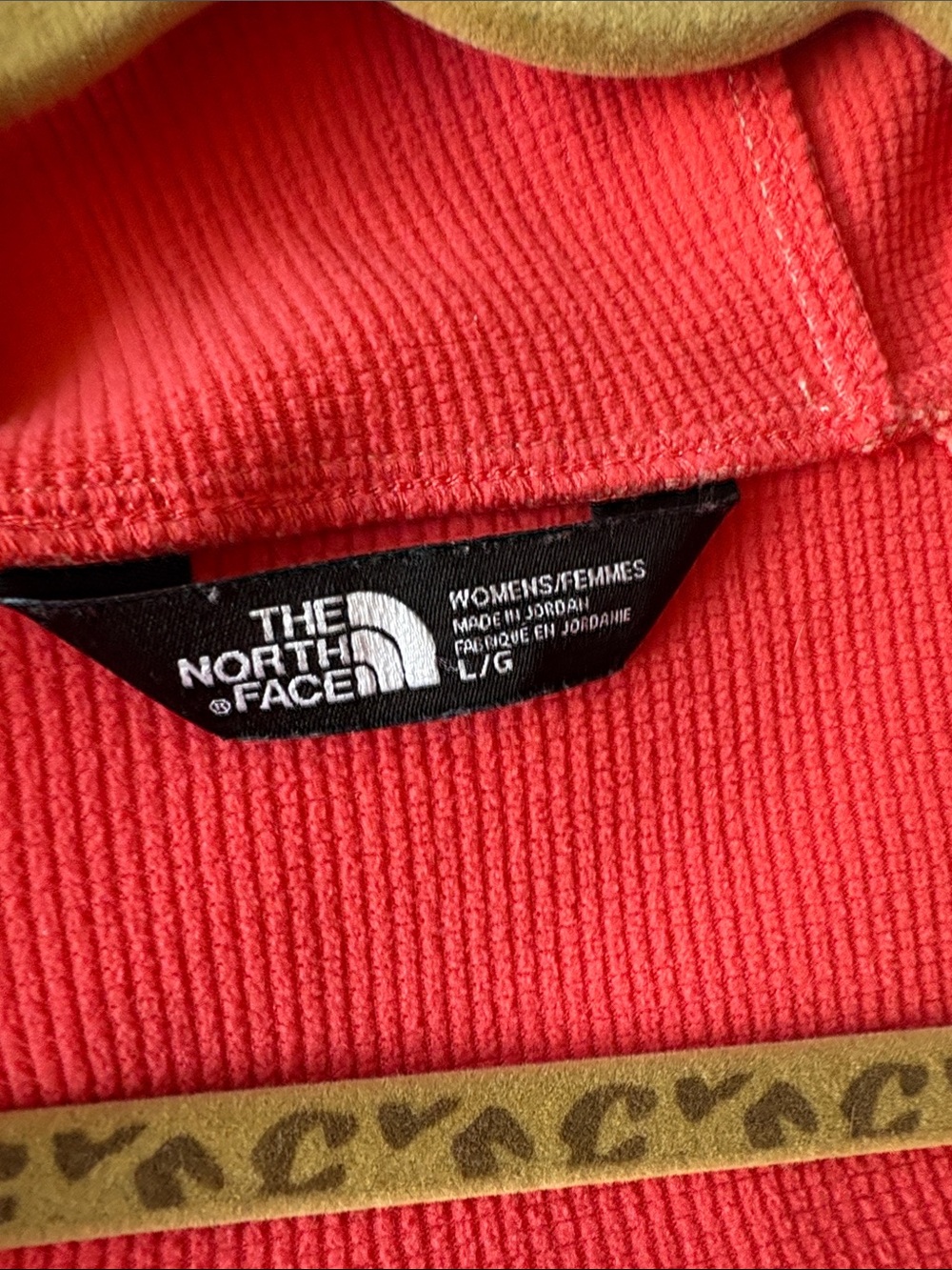 The North Face Coral Hooded Vest - Picture 7 of 7